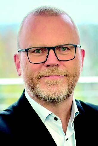 Franz Kögl ist Vorstand bei IntraFind in München, einem Spezialisten für Enterprise Search und KI. Quelle: IntraFind