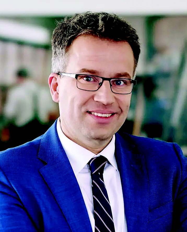 AMS-Chef Johannes Kopf fordert „gezielt Maßnahmen“ gegen den Fachkräftemangel
