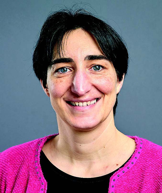 KDZ-Forscherin Karoline Mitterer sieht im „akuten Personalmangel eine massive Hürde für den Ausbau der Elementarpädagogik“