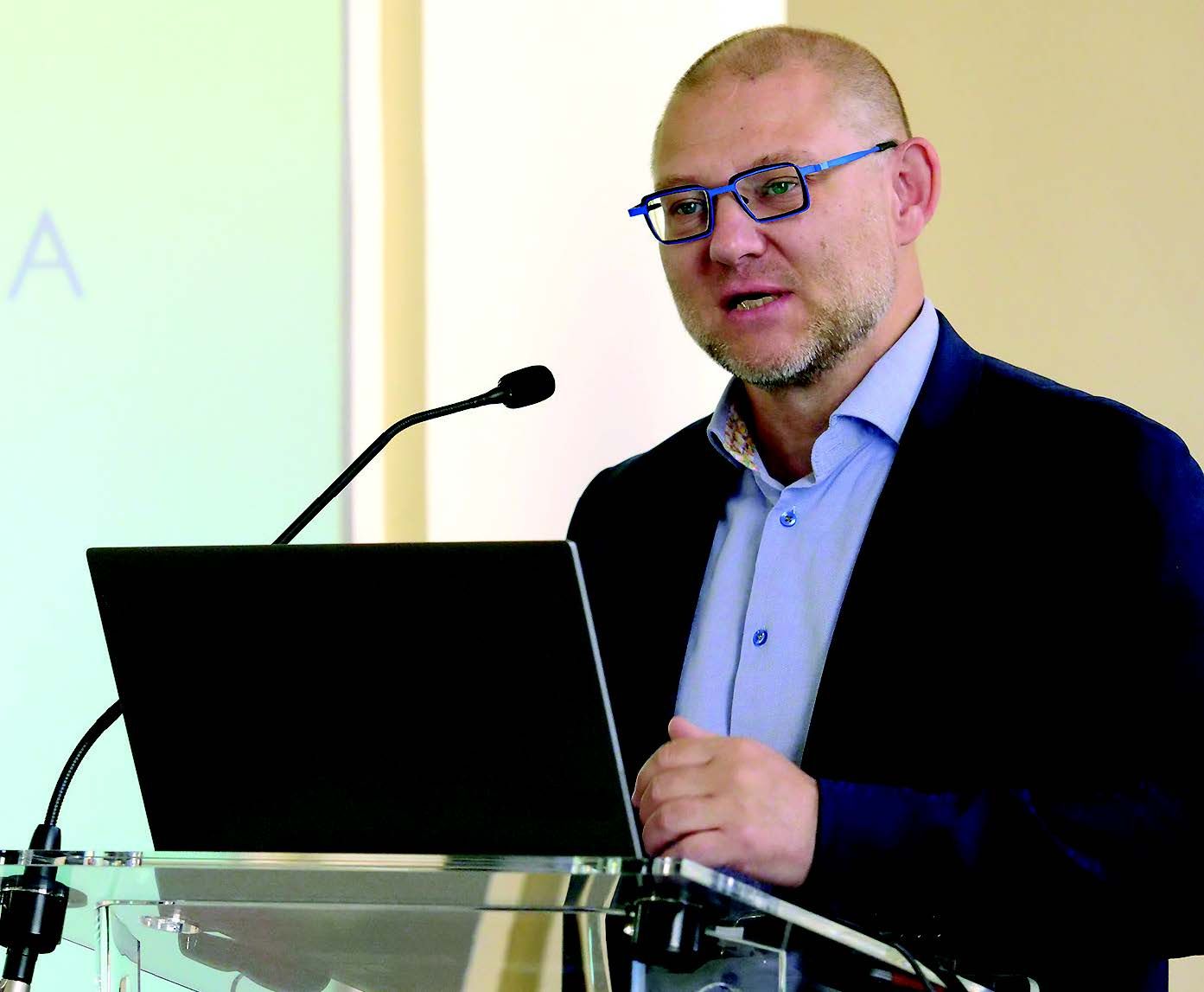 Der neue Geschäftsführer des KDZ – Zentrum für Verwaltungsforschung, Thomas Prorok.jpeg